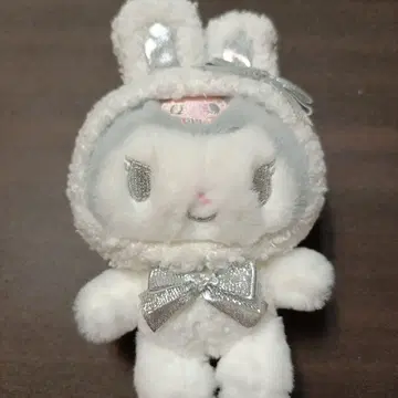 산리오 쿠로미 마스코트 참