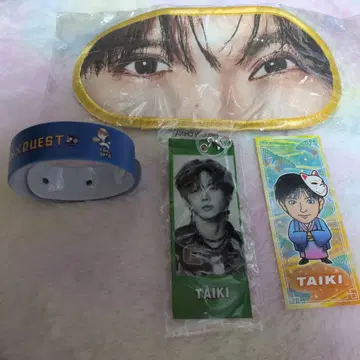 [ 새상품 ] 사토 타이키 / EXILE THE REASON