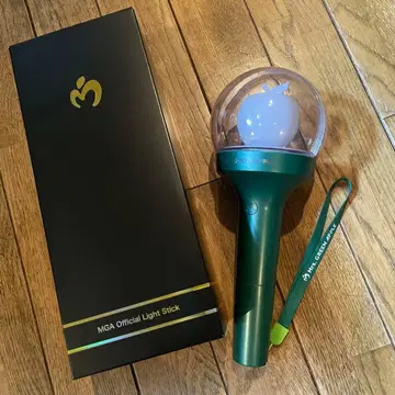 MGA Official Light Stick