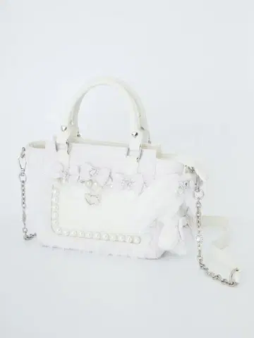 [ 이타백 ] 확정 팬서비스 마법의 주문 인형과 함께 외출 BAG(소)