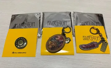 미세스 바벨탑 가챠