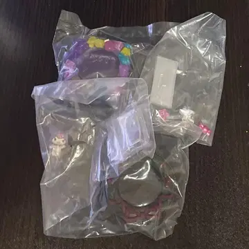 마이멜로디 멜티 컴팩트 2개 세트