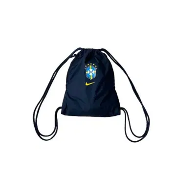 [ 착용 사진 있음 ] NIKE 브라질 대표 냅색 archive y2k