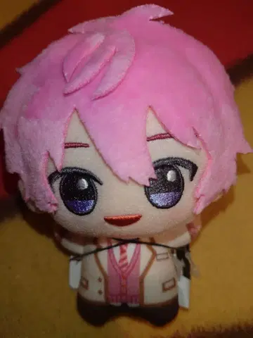 스토푸리 사토미 SD 인형