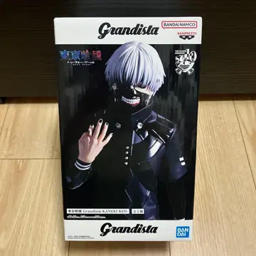 도쿄 구울 Grandista NANKEI KEN 피규어