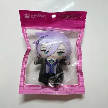 니지산지 니지 파펫 사카키 네스