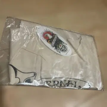 Ed Hardy Eternal Courage 티셔츠