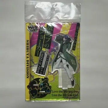 히프노시스 마이크 아리스가와 다이토 아크릴 스탠드