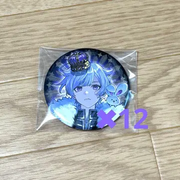 이레이스 캔뱃지 쇼토 EreboSs 홀로 없음