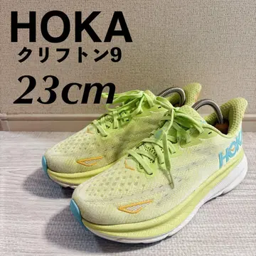 호카 HOKA 클리프톤 9 CLIFTON9 러닝화 스니커즈