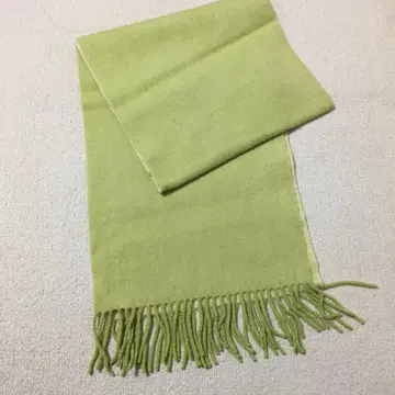 캐시미어 머플러