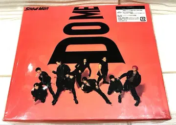 Snow Man i DO ME [ 초회반 B ] Blu-ray