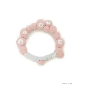 젤라또피케 에어리모코 미야쿠미야쿠 헤어밴드 만박 회장 한정판