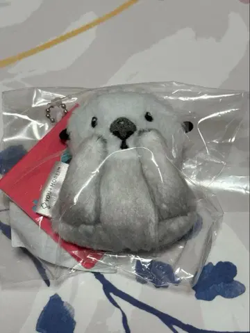 펠리시모 랏코의 메이 키라후와후와 마스코트 메이