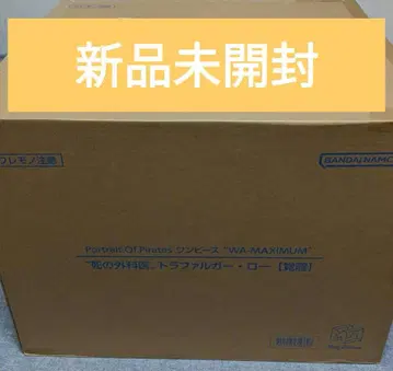 원피스 p.o.p maximum 트라팔가 로 1