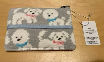 러브러리 바이 페이러 모후모후 원찬 티슈 파우치 LMWC-257364