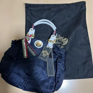 [택 포함] 오로비안코 핸드백