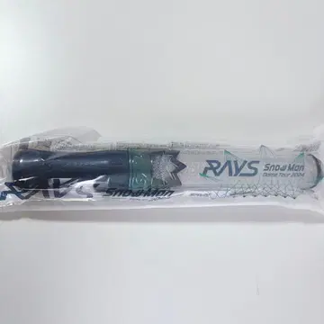 SnowMan RAYS 응원봉