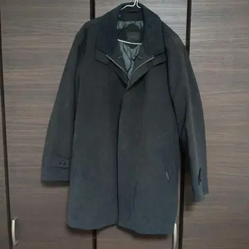남성용 코트