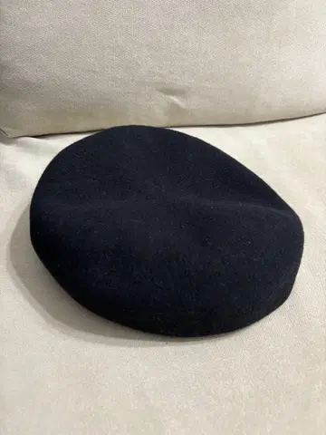 RUDE GALLERY 요코이 별주 울 베레모