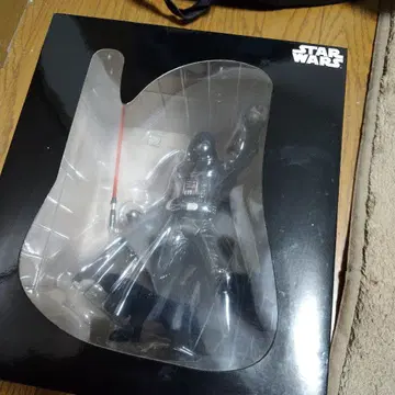 [ 미개봉 ] 스타 워즈 프리미엄 1/10 피규어 다스 베이더