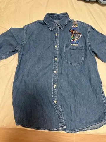 CLASSIC LOONEY TUNES COLLECTION 셔츠