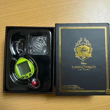 트위스티드 원더랜드 디어소무니아 컬러 기숙사