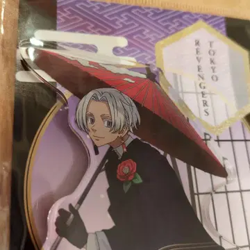 도쿄 리벤저스 아크릴 스탠드