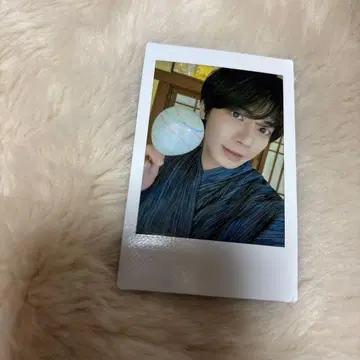 투모로우바이투게더 태현 트레이딩 카드