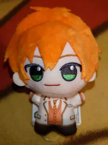 스토푸리 젤 SD 인형