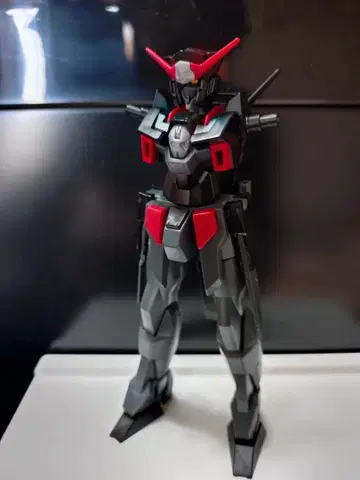 HG 건담 AGE-2 다크 하운드 건담 프라모델 정크 부품