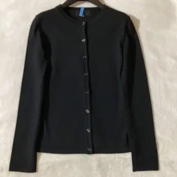 UNTITLED 언타이틀 가디건 M