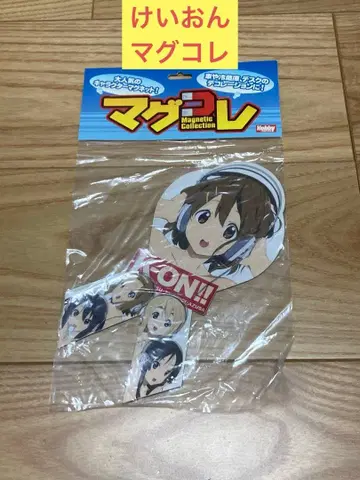 W) 케이온 마그콜레