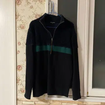 OPENING CEREMONY 집업 니트