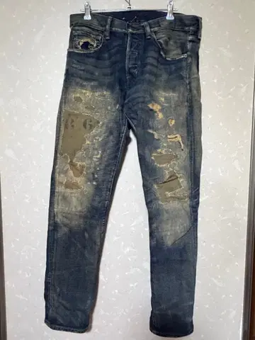 Denim & Supply 데님 W31