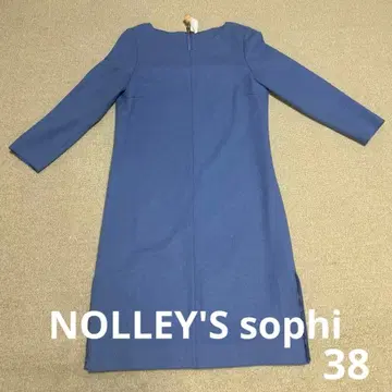 놀리즈소피 원피스 38