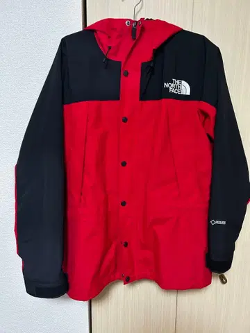 THE NORTH FACE 마운틴 라이트 자켓 M