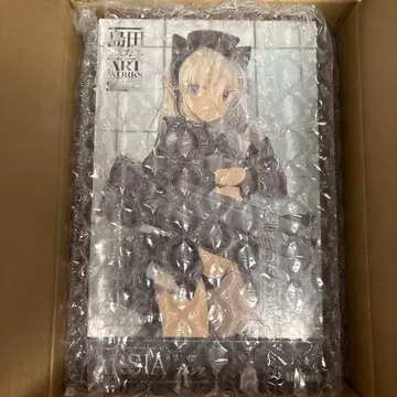 혜택 포함 코토부키야 알시아 시마다 후미카네 프라모델