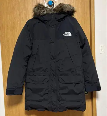 THE NORTH FACE 더 노스 페이스 마운틴 다운 코트