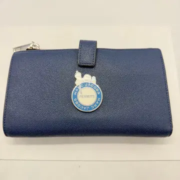 MARC JACOBS PEANUTS 장지갑 마크제이콥스 스누피