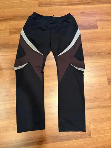 지용킴 저지 팬츠