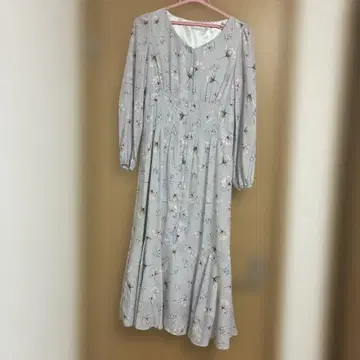 윌 셀렉션 원피스