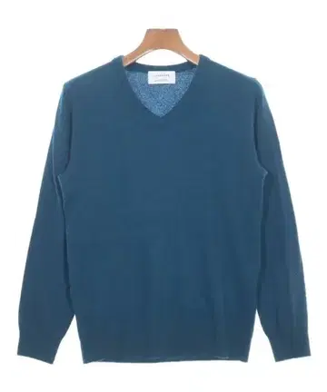 그린 라벨 릴랙싱 니트 스웨터 남성용