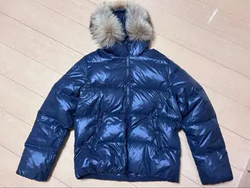 DUVETICA VEGA 다운 자켓 사이즈 48 ( L~LL 상당 )