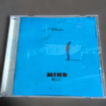 시미즈 코지로 마인드 브리즈