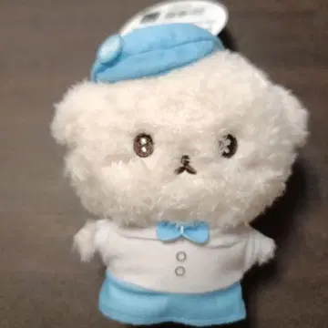 이시요와짱 마스코트 봉제 인형 팝업 인형 배지