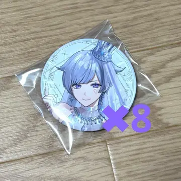 이레이스 캔뱃지 쇼토 N.X.Y.