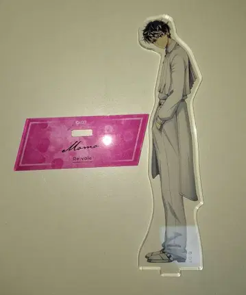 아이나나 Re:vale 모모 아크릴 스탠드