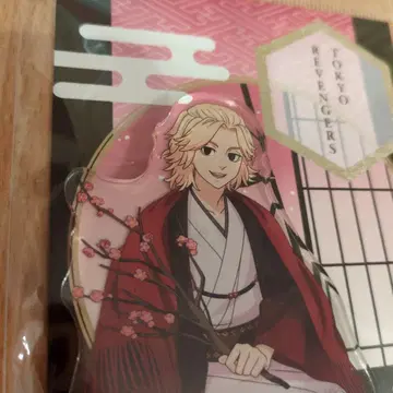 도쿄 리벤저스 아크릴 스탠드