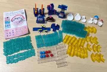 굴러가기 스위치 도라에몽 볼륨 디럭스 키트